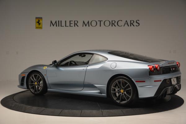 Used 2008 Ferrari F430 Scuderia for sale Sold at Bentley Greenwich in Greenwich CT 06830 4