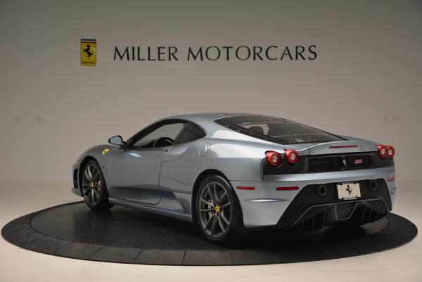 Used 2008 Ferrari F430 Scuderia for sale Sold at Bentley Greenwich in Greenwich CT 06830 5