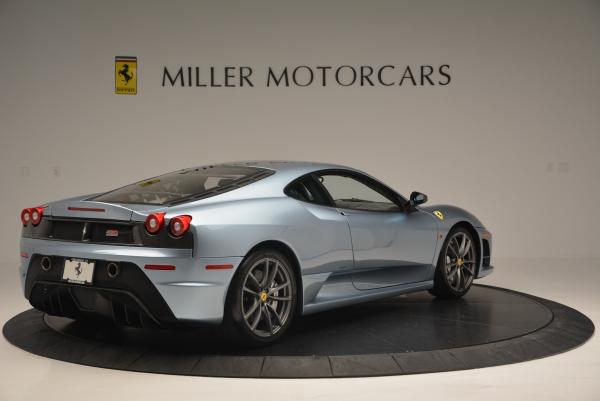 Used 2008 Ferrari F430 Scuderia for sale Sold at Bentley Greenwich in Greenwich CT 06830 8