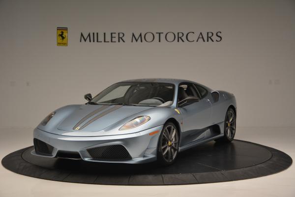 Used 2008 Ferrari F430 Scuderia for sale Sold at Bentley Greenwich in Greenwich CT 06830 1