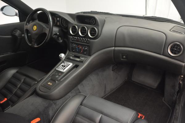 Used 1997 Ferrari 550 Maranello for sale Sold at Bentley Greenwich in Greenwich CT 06830 17