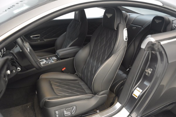 Used 2014 Bentley Continental GT Speed for sale Sold at Bentley Greenwich in Greenwich CT 06830 21