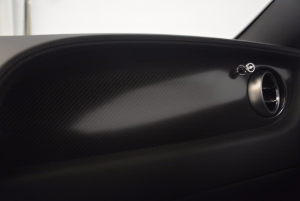Used 2014 Bentley Continental GT Speed for sale Sold at Bentley Greenwich in Greenwich CT 06830 25
