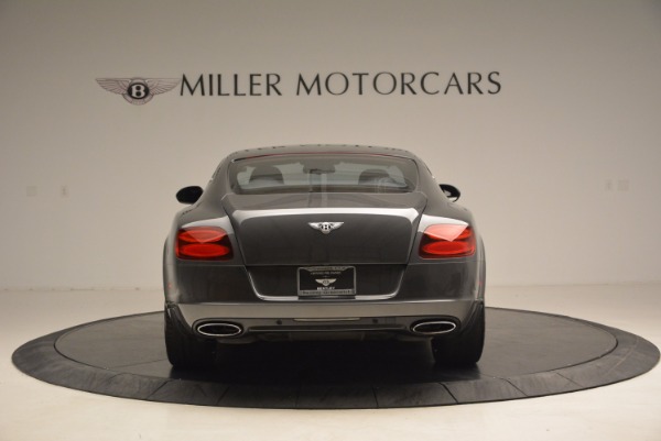Used 2014 Bentley Continental GT Speed for sale Sold at Bentley Greenwich in Greenwich CT 06830 6