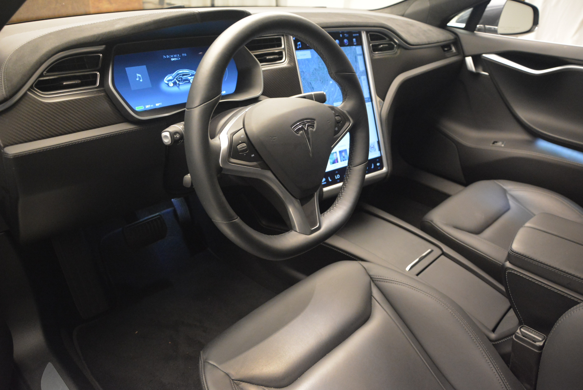 Pre Owned 2016 Tesla Model S 90D For Sale Special Pricing