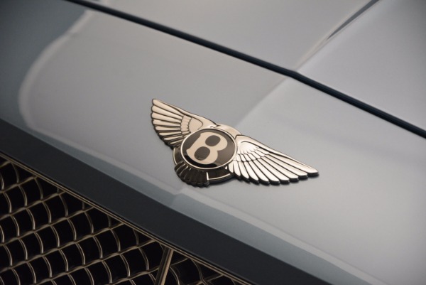 Used 2012 Bentley Continental GTC W12 for sale Sold at Bentley Greenwich in Greenwich CT 06830 28