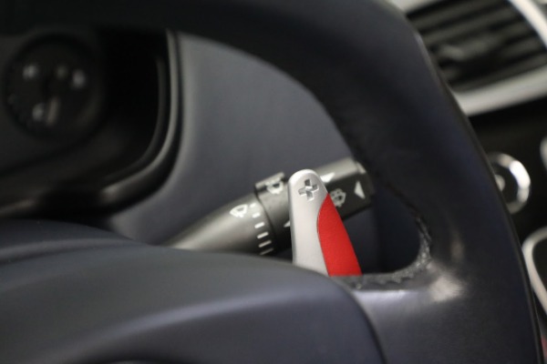 Used 2018 Aston Martin Vanquish S Volante for sale $259,900 at Bentley Greenwich in Greenwich CT 06830 24