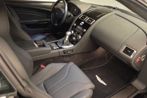 Used 2009 Aston Martin DBS for sale Sold at Bentley Greenwich in Greenwich CT 06830 18