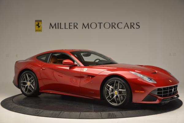 Used 2014 Ferrari F12 Berlinetta for sale Sold at Bentley Greenwich in Greenwich CT 06830 10