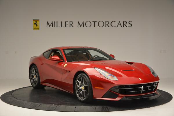 Used 2014 Ferrari F12 Berlinetta for sale Sold at Bentley Greenwich in Greenwich CT 06830 11