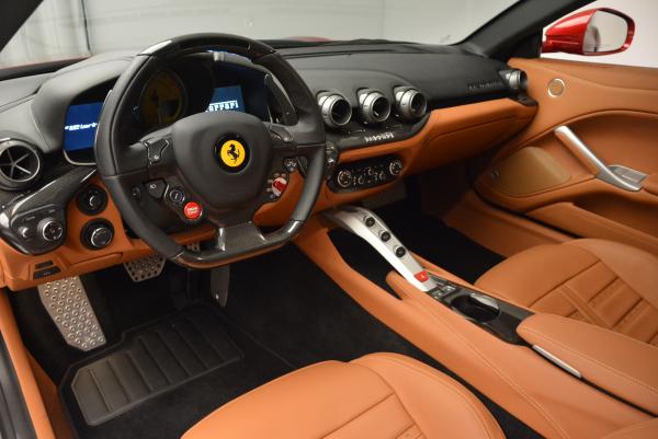 Used 2014 Ferrari F12 Berlinetta for sale Sold at Bentley Greenwich in Greenwich CT 06830 12
