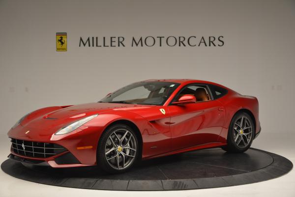 Used 2014 Ferrari F12 Berlinetta for sale Sold at Bentley Greenwich in Greenwich CT 06830 2