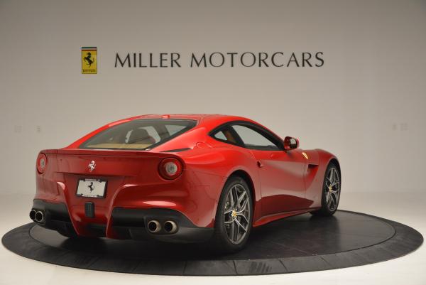 Used 2014 Ferrari F12 Berlinetta for sale Sold at Bentley Greenwich in Greenwich CT 06830 7