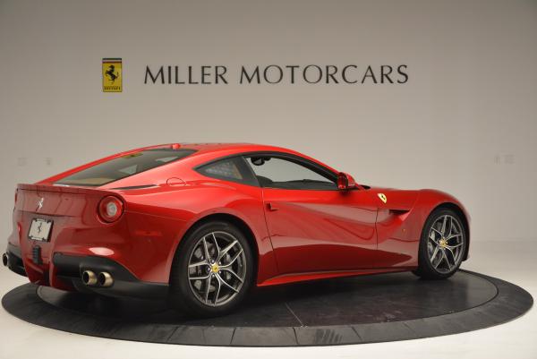 Used 2014 Ferrari F12 Berlinetta for sale Sold at Bentley Greenwich in Greenwich CT 06830 8