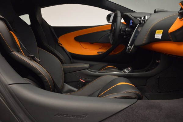 Used 2016 McLaren 570S for sale Sold at Bentley Greenwich in Greenwich CT 06830 19