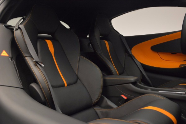 Used 2016 McLaren 570S for sale Sold at Bentley Greenwich in Greenwich CT 06830 20