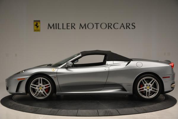 Used 2005 Ferrari F430 Spider for sale Sold at Bentley Greenwich in Greenwich CT 06830 15