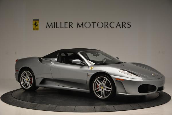 Used 2005 Ferrari F430 Spider for sale Sold at Bentley Greenwich in Greenwich CT 06830 22