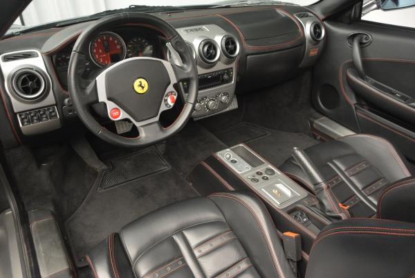 Used 2005 Ferrari F430 Spider for sale Sold at Bentley Greenwich in Greenwich CT 06830 25