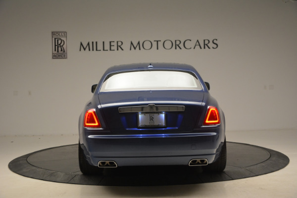 Used 2010 Rolls-Royce Ghost for sale Sold at Bentley Greenwich in Greenwich CT 06830 7