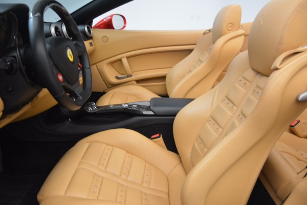 Used 2012 Ferrari California for sale Sold at Bentley Greenwich in Greenwich CT 06830 18
