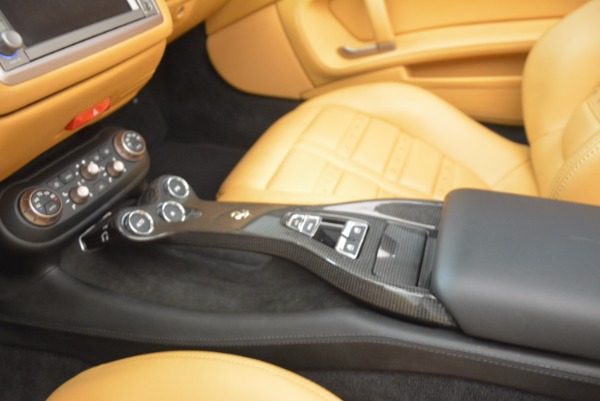 Used 2012 Ferrari California for sale Sold at Bentley Greenwich in Greenwich CT 06830 19