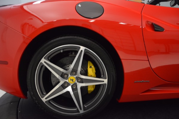 Used 2012 Ferrari California for sale Sold at Bentley Greenwich in Greenwich CT 06830 23