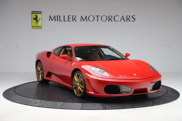 Used 2005 Ferrari F430 for sale Sold at Bentley Greenwich in Greenwich CT 06830 11