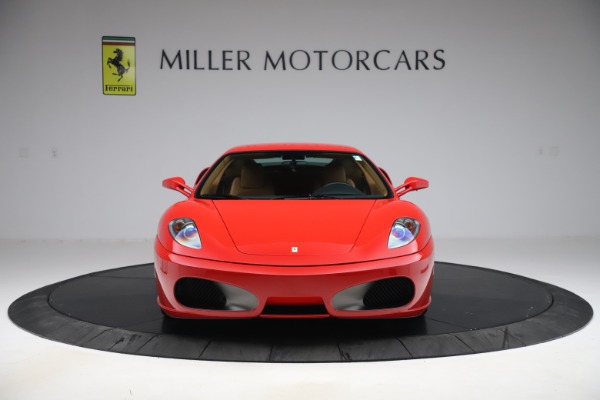 Used 2005 Ferrari F430 for sale Sold at Bentley Greenwich in Greenwich CT 06830 12