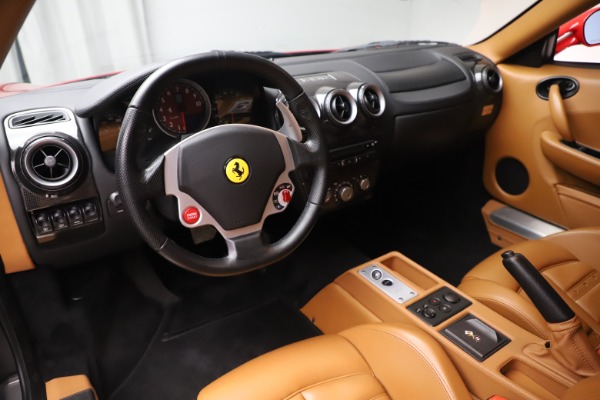 Used 2005 Ferrari F430 for sale Sold at Bentley Greenwich in Greenwich CT 06830 13