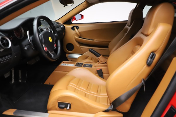 Used 2005 Ferrari F430 for sale Sold at Bentley Greenwich in Greenwich CT 06830 14