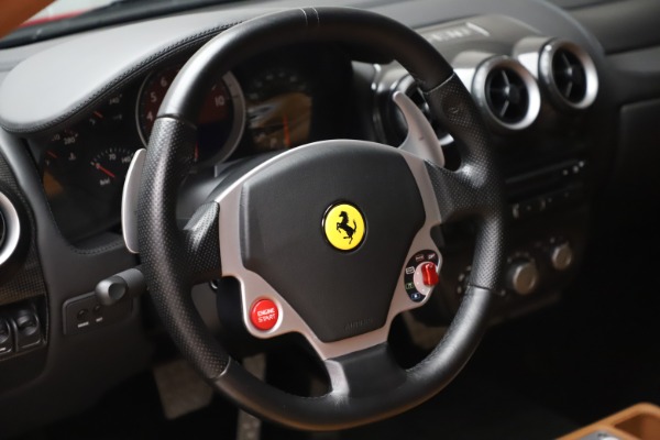 Used 2005 Ferrari F430 for sale Sold at Bentley Greenwich in Greenwich CT 06830 20