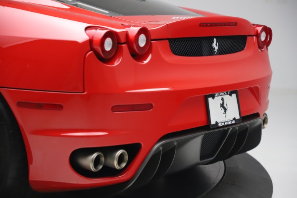 Used 2005 Ferrari F430 for sale Sold at Bentley Greenwich in Greenwich CT 06830 27