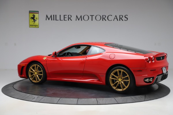 Used 2005 Ferrari F430 for sale Sold at Bentley Greenwich in Greenwich CT 06830 4