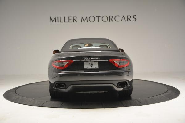 New 2016 Maserati GranTurismo Sport for sale Sold at Bentley Greenwich in Greenwich CT 06830 12