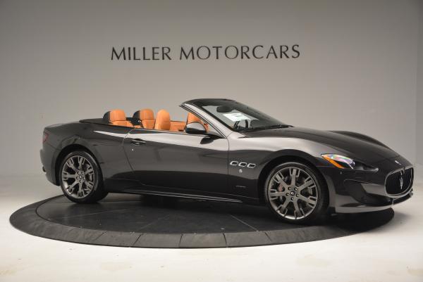 New 2016 Maserati GranTurismo Sport for sale Sold at Bentley Greenwich in Greenwich CT 06830 19