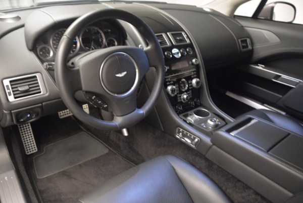 Used 2012 Aston Martin Rapide for sale Sold at Bentley Greenwich in Greenwich CT 06830 14