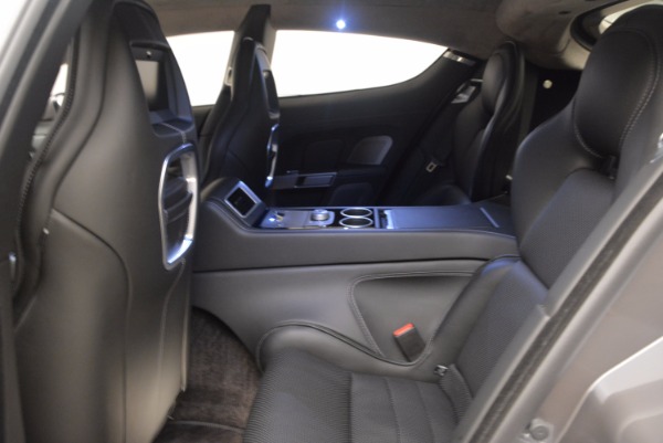 Used 2012 Aston Martin Rapide for sale Sold at Bentley Greenwich in Greenwich CT 06830 17
