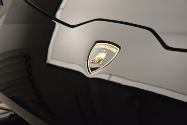 Used 2015 Lamborghini Huracan LP 610-4 for sale Sold at Bentley Greenwich in Greenwich CT 06830 14
