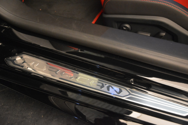 Used 2015 Lamborghini Huracan LP 610-4 for sale Sold at Bentley Greenwich in Greenwich CT 06830 19