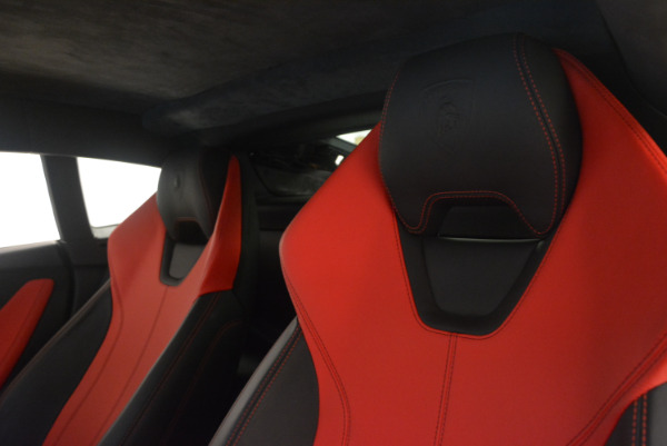 Used 2015 Lamborghini Huracan LP 610-4 for sale Sold at Bentley Greenwich in Greenwich CT 06830 20