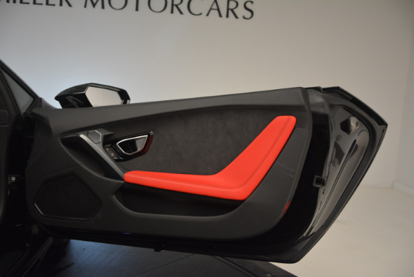 Used 2015 Lamborghini Huracan LP 610-4 for sale Sold at Bentley Greenwich in Greenwich CT 06830 23