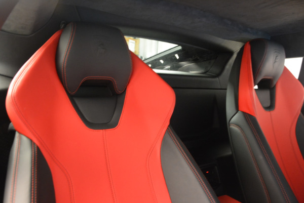 Used 2015 Lamborghini Huracan LP 610-4 for sale Sold at Bentley Greenwich in Greenwich CT 06830 25