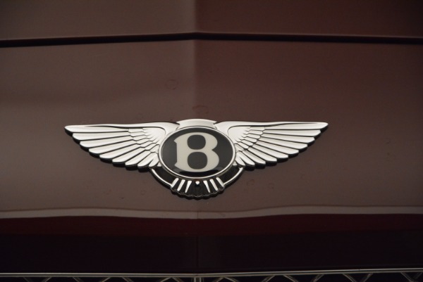 Used 2014 Bentley Continental GT W12 for sale Sold at Bentley Greenwich in Greenwich CT 06830 25