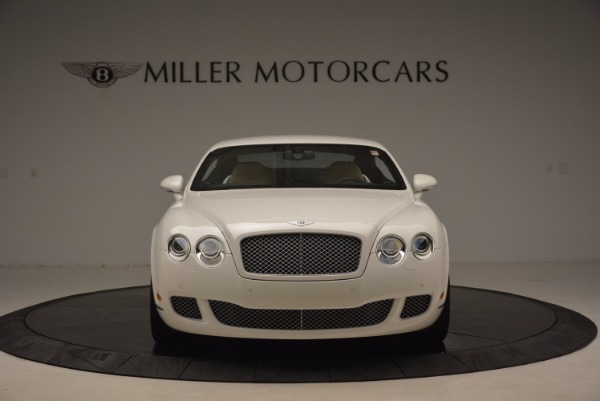 Used 2008 Bentley Continental GT Speed for sale Sold at Bentley Greenwich in Greenwich CT 06830 13