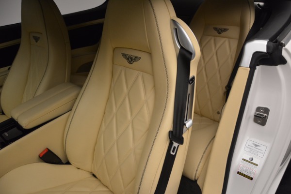 Used 2008 Bentley Continental GT Speed for sale Sold at Bentley Greenwich in Greenwich CT 06830 22