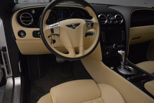 Used 2008 Bentley Continental GT Speed for sale Sold at Bentley Greenwich in Greenwich CT 06830 23