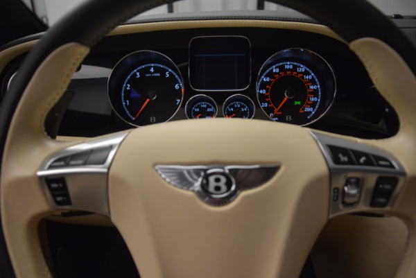 Used 2008 Bentley Continental GT Speed for sale Sold at Bentley Greenwich in Greenwich CT 06830 24