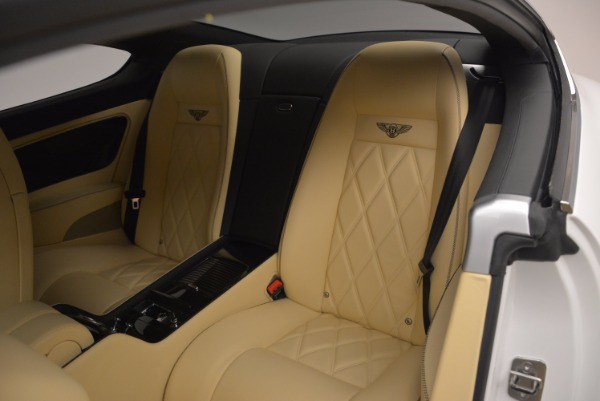 Used 2008 Bentley Continental GT Speed for sale Sold at Bentley Greenwich in Greenwich CT 06830 27