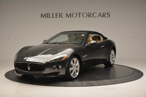 Used 2011 Maserati GranTurismo Base for sale Sold at Bentley Greenwich in Greenwich CT 06830 13